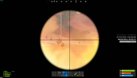 บ้านไม่แตก xD !donate !sub