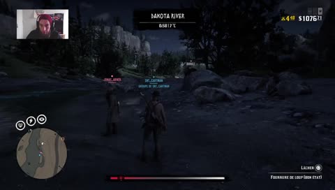 🎮Ps4🎮RdR 2 au programme🎮