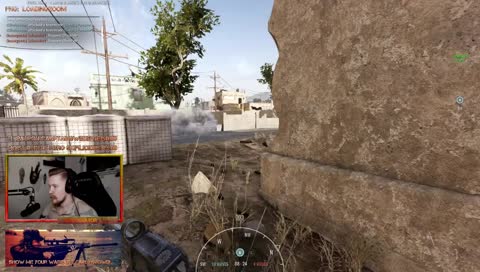 [ENG] Adam 01 | "En gång Livhusar, Alltid Livhusar" | '!buy' the game '!patchnotes' #Pergite