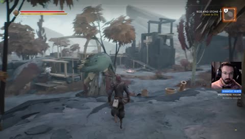 Δεν άντεξα. Θέλω να το συνεχίσω