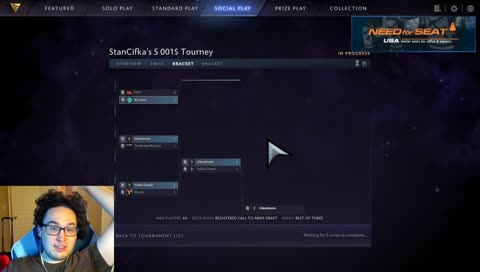 [EG.swim] playing in stans draft tourney