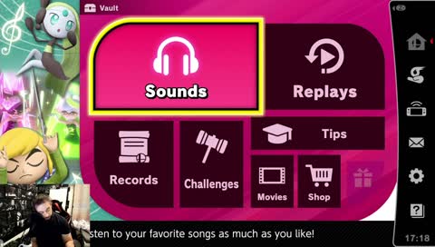 JE BALANCE DES CLAQUES HUMILIANTES SUR SMASH ULTIMATE !!