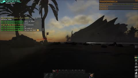 [GER] Atlas EU PVE - Musketen, Schiffsbau, Rum & Meer ❤ ~ !community #RoadTo7000 #charity