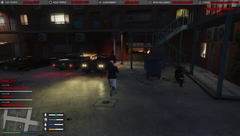 🎲[Homestate.eu] [Closed Alpha]🎲Jay und die UBN !?!?