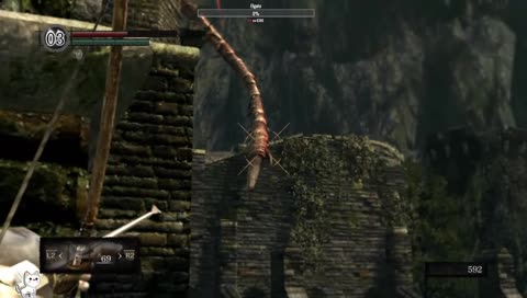 (Ger/PS4) Dark Souls 1