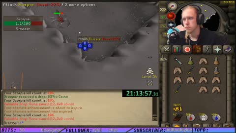 24 HOURS OF CONTENT 2x99s in twelve hours