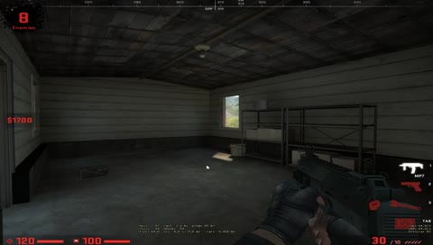 Counter-Strike: Global Offensive