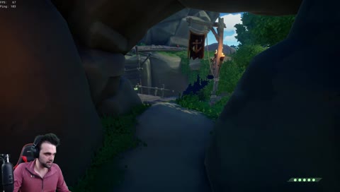 People still play Ark: Pirates Evolved?