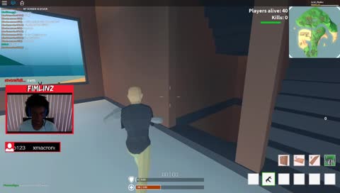 lovonswagg blowing up fim