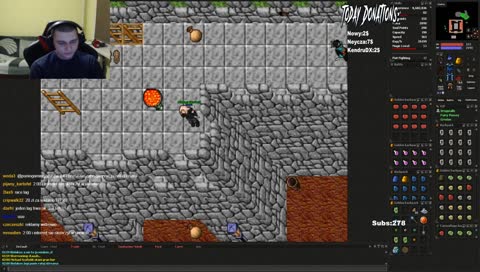 [PL] [ENG] Legendary Punio on realesta74.net Road to 90 LVL