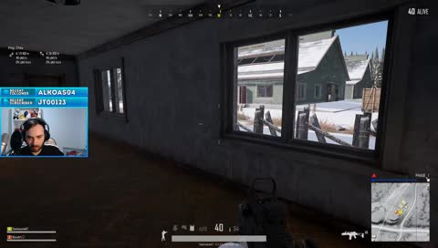 [ENG] Slav shots and brit talks !social