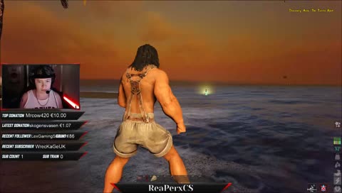 Chillin & Killin (SWE/ENG)