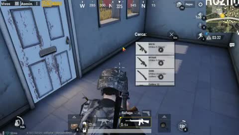 Vamos a dar levantones ALV!!!!