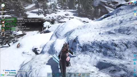 ARK EXTINCTION con SUSCRIPTORES (Directo 24)