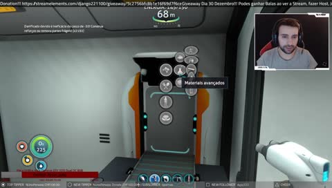 [PT/FR/DE] Em Modo Relax!!!! Rumo a uma Base Monstruosa !loots, !sr e !giveaway