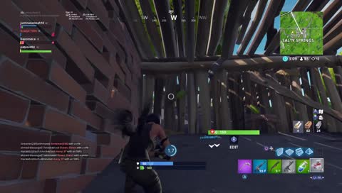 Kom kijken hoe bots mij destroy// fijne feestdagen