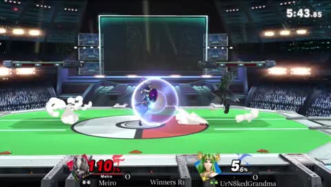 Launchpad #2 featuring: Ito, Armando, Rex, Tearbear, Circuit, and more!