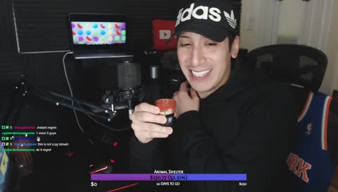 $5 a Shot | Charity Stream | Stream-mas #29
