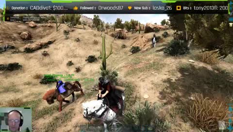 GSRP S:4/D:14 [Mayor Crow] !Hype !Merch #GSRP