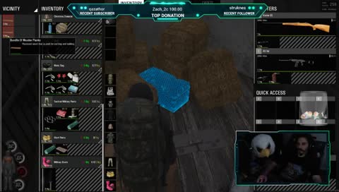 Saturdays Are 4 The Boyz!!! | [PC] !giveaway !discord !prime