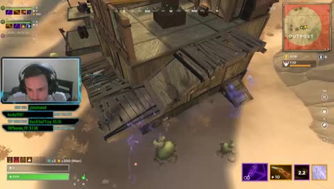 Oooohhh Man.... The Realm is Calling Me! Realm All Night!