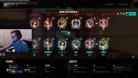 Pogman has arrived. ATL Academy