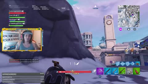 FORTNITE AFTERDARK!!! 50 VS 50!!! WILD WEST!!! PLAYING WITH SUBS/RANDOMS!!! FOLLOW/SUB NOW!!!