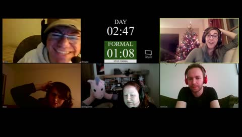 MAFIA LIVE - Its like Werewolves / Clue / Secret Hitler / Town of Salem and many other games of deception! - !join to come play