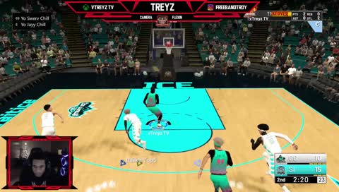 Get Glitchy vs Strait Ice Matchups 🎮 Sub Goal (50/60)