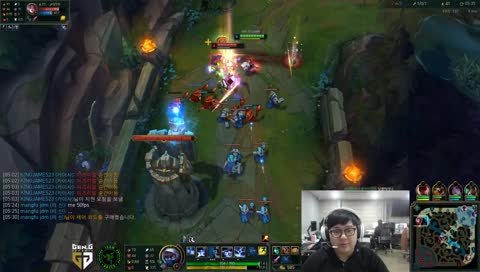 Gen.G Cuvee