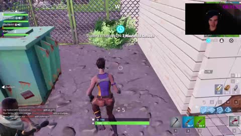 [GER/ENG] ARK: Scorched Earth Teil zwei