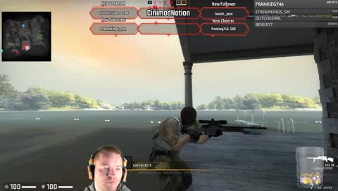 Can we get any Dubs?! PC