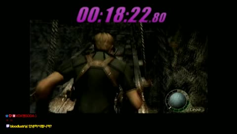๋ฐ์ด์คํ์๋4 ๋
ธ๋ฐ๋ฏธ์ง ํ์์ดํ ํ๋ฆฌ๊ธฐ - NO damage NO bug speedrun (professional)