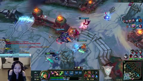 Late Night Short Stream~ // !slots !troll