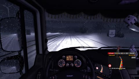 Welcome ツ катаем мп ,наконец то зима ))