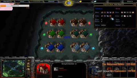 iccup.com by PULSAR sadness
