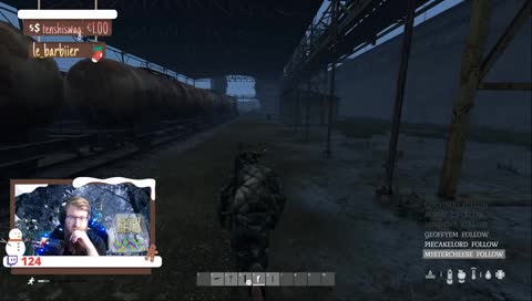 [🔴FR] 👀 🔊 En Live avec Micitout, v1.0 enfin !! d[👀]b [Giveaway le 27/01/19] !giveaway !sub !prime