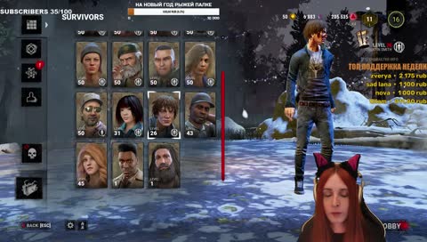 [4000 ЧАСОВ - 1 РАНГ] БОЛЬШАЯ ДУСЯ !буст !config !vk !yt !discord