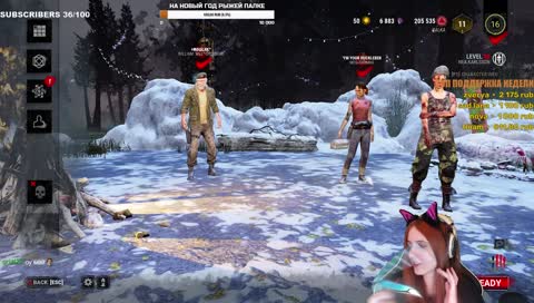 [4000 ЧАСОВ - 1 РАНГ] БОЛЬШАЯ ДУСЯ !буст !config !vk !yt !discord