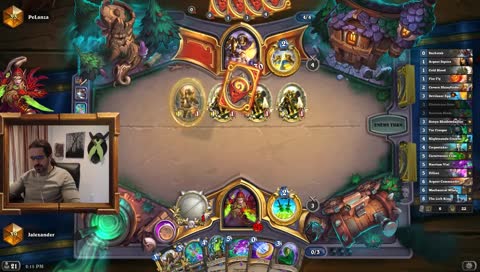 [NA Rogue Legend] All Golden Myracle Rogue (PepeSpin Pls)