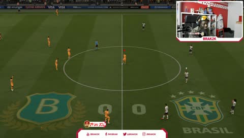 LIVE FIFA 19 / FUT CAUCHEMAR... JE VISE PLUS DU TOUT L'ÉLITE !