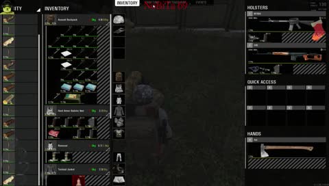 SCUM by NoBiTa 69  |   AHORA TOCA CAZA !!!