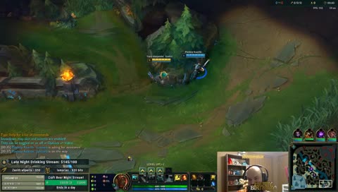 Challenger Support Games Zyra/Pyke The only joke today is that im 1 year closer to 40 today....