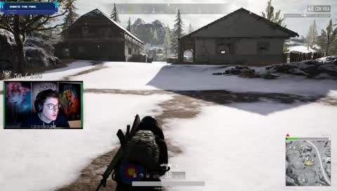 Último stream del año !! Quieres apoyar? -> NUEVO comando !gratis