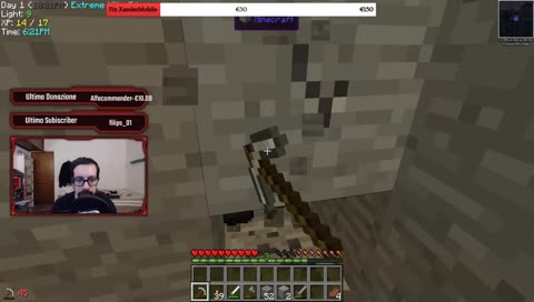 [ITA-ENG] Minecraft 1.12 moddato in live! XANDERCRAFT custom modpack