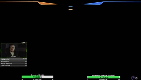 Guten Rutsch! | Entspannen.. mehr oder weniger