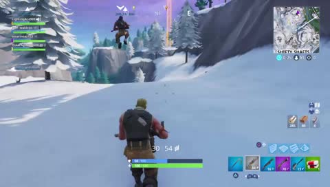 Playing with Followers