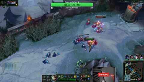 [ENG/NL] Challenger I  playing on D2 70% smurf