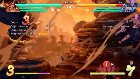 [FR]/[NOMIC] Dose en mode chill