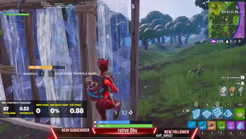 Nicole le esce a 10 spettatori